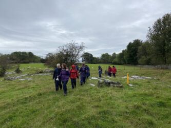 Nearly back to Beetham